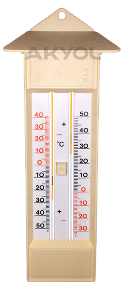 TFA 10.3015.03 Termometre