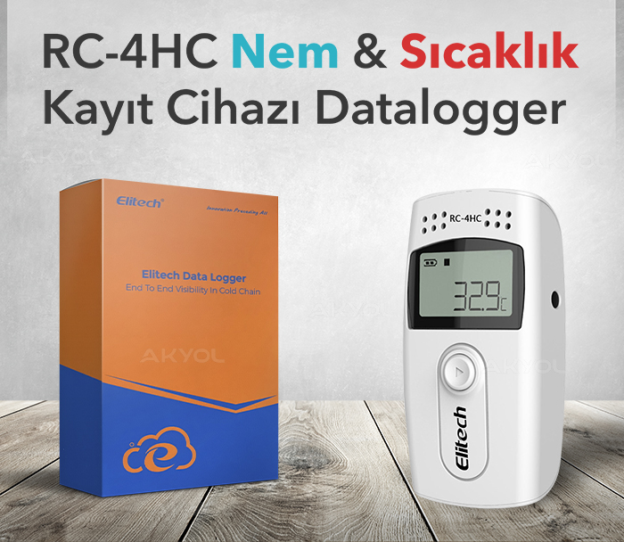 rc4-hc sıcaklık kayıt cihazı